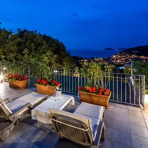  Villa Borgo Dell'uccellaia - Turchese