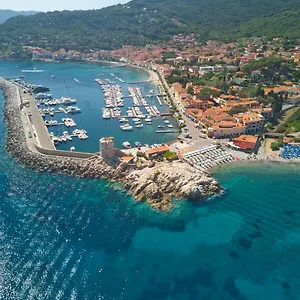  Appartamento Marciana Marina