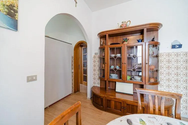 Appartamenti Il Barlume Marciana Marina  Apartment