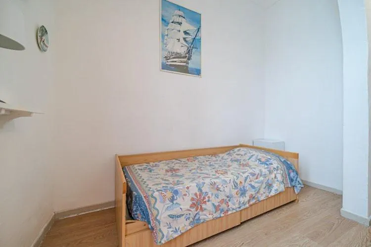 Appartamenti Il Barlume Marciana Marina  Italy