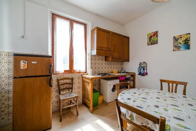Apartment Appartamenti Il Barlume Marciana Marina  Italy