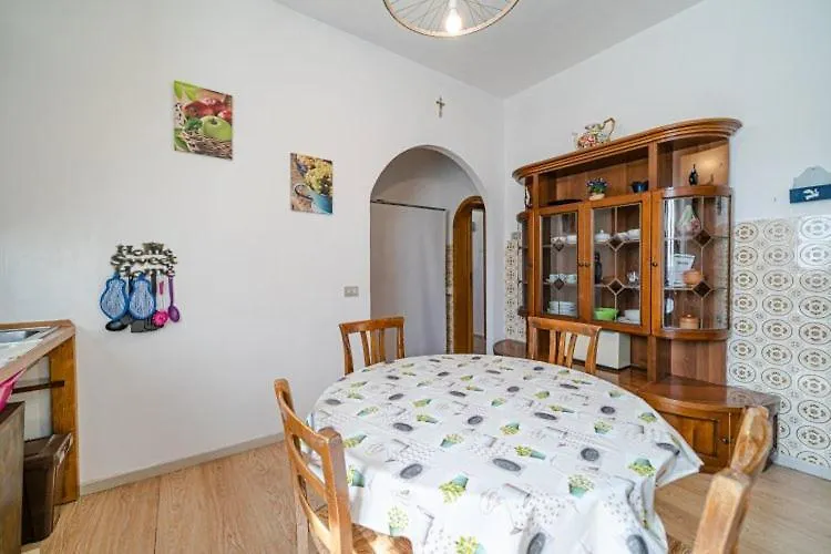 Apartment Appartamenti Il Barlume Marciana Marina