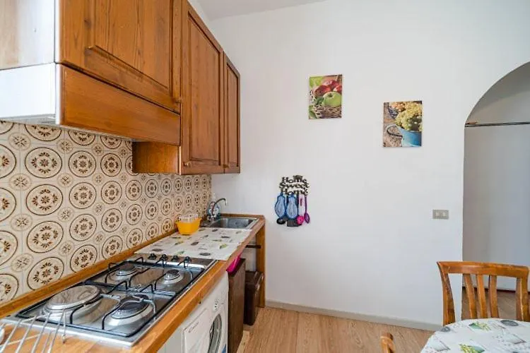Appartamenti Il Barlume Marciana Marina  Apartment