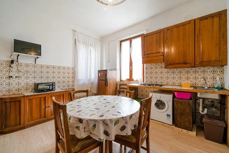 Apartment Appartamenti Il Barlume Marciana Marina  Italy