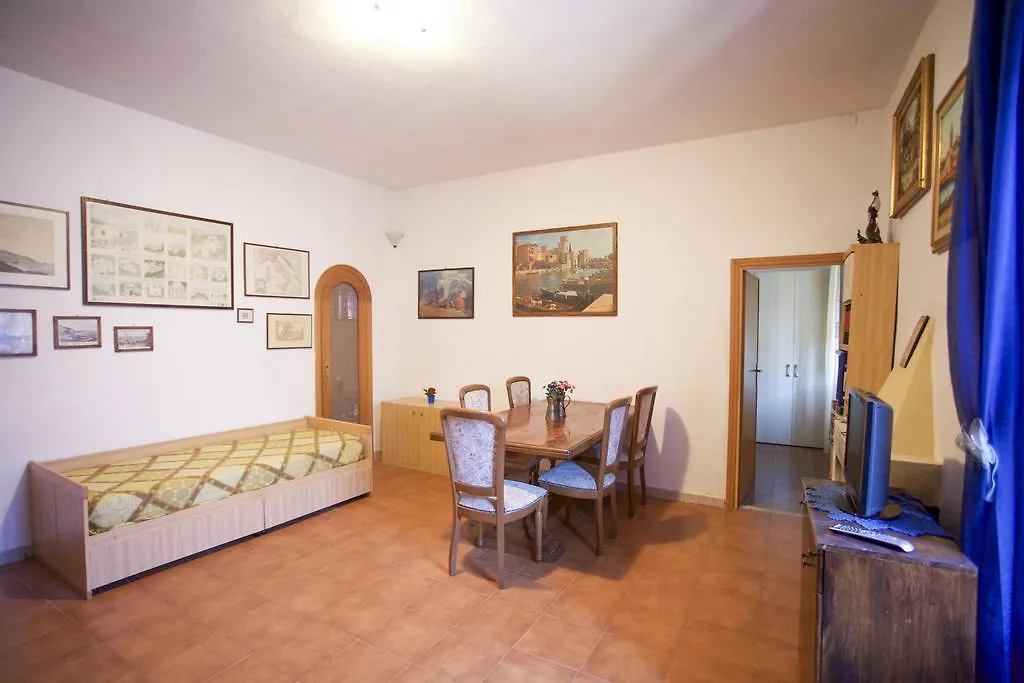 Appartamenti Il Barlume Marciana Marina