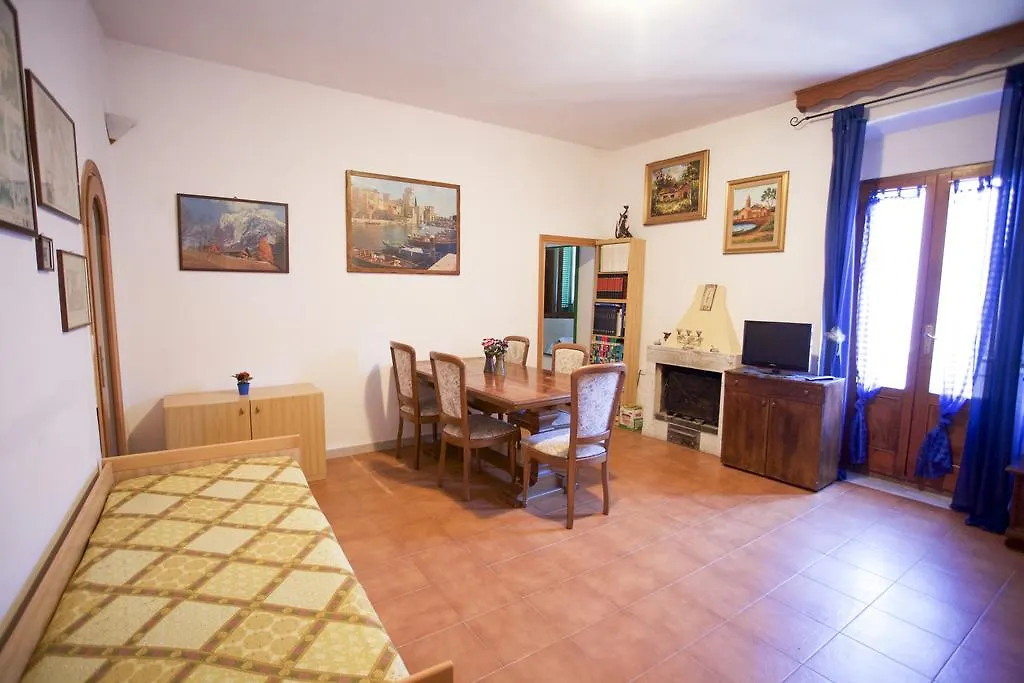 Apartment Appartamenti Il Barlume Marciana Marina