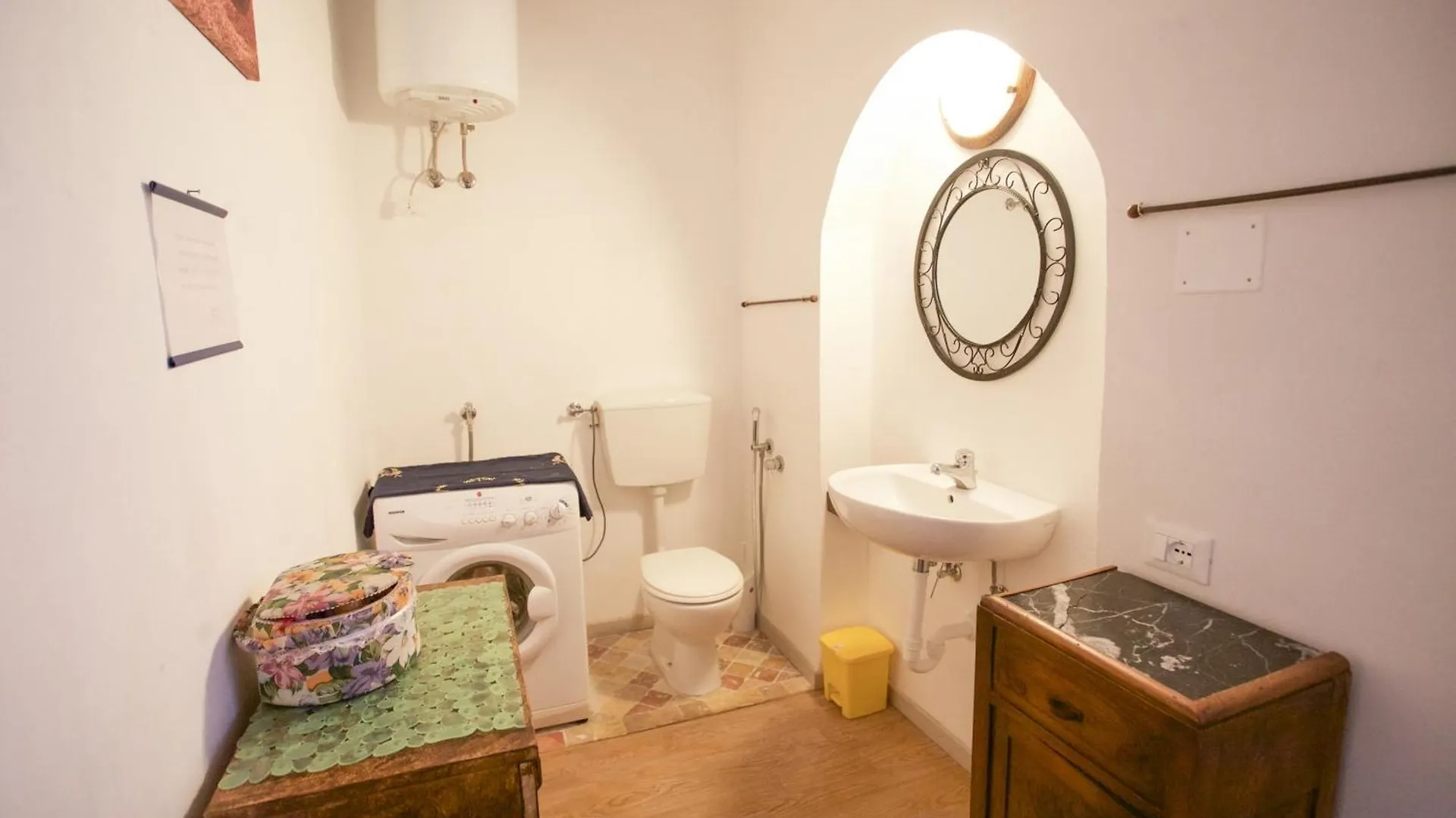 Appartamenti Il Barlume Marciana Marina  Apartment