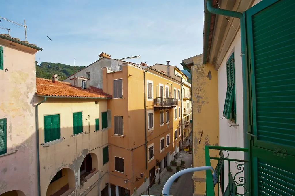 Appartamenti Il Barlume Marciana Marina  0*, Marciana Marina (Isola d'Elba)