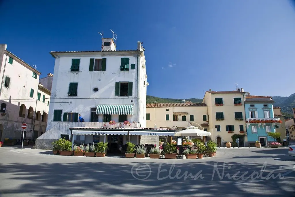 Appartamenti Il Barlume Marciana Marina  Marciana Marina (Isola d'Elba)