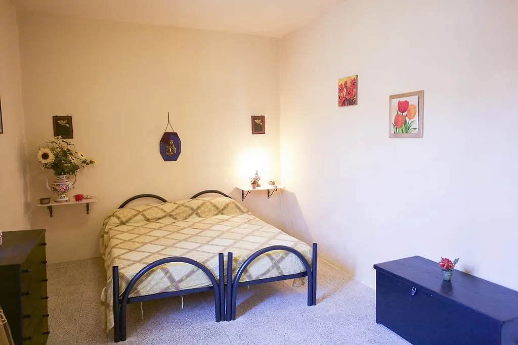 Apartment Appartamenti Il Barlume Marciana Marina